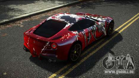 Ferrari F12 Mejola S8 für GTA 4