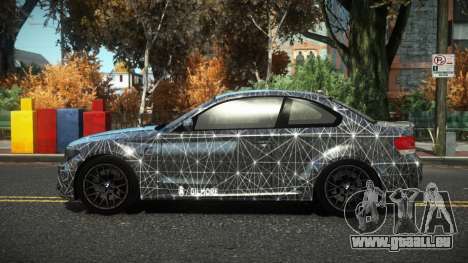 BMW 1M E82 Asehu S10 für GTA 4