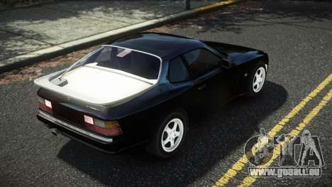 Porsche 944 Lazze pour GTA 4