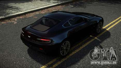 Aston Martin Vantage Tumora für GTA 4