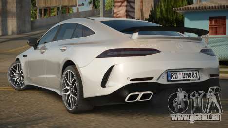 Mercedes-Benz GT63S Elite pour GTA San Andreas