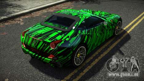 Ferrari California Firso S1 für GTA 4