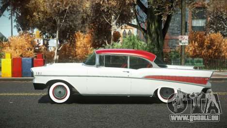 Chevrolet Bel Air Seboli pour GTA 4