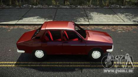 Renault 12 Esil für GTA 4