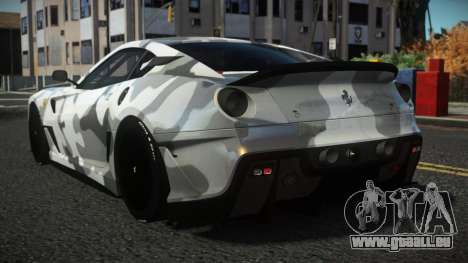 Ferrari 599 Lequy S7 pour GTA 4