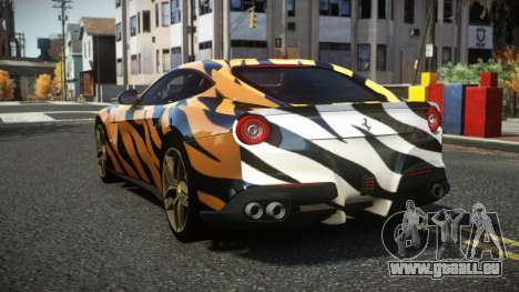 Ferrari F12 Mejola S3 pour GTA 4