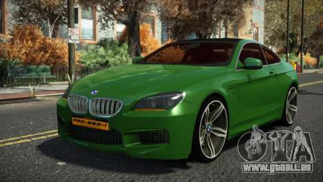 BMW M6 Edelio für GTA 4
