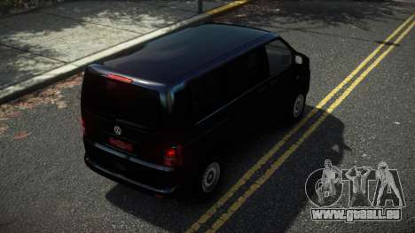 Volkswagen T5 Hogru für GTA 4