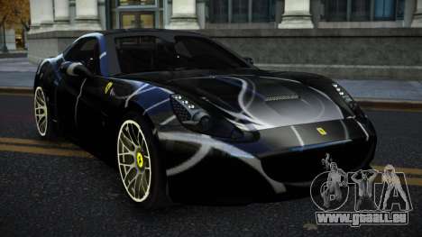 Ferrari California Rucho S4 für GTA 4
