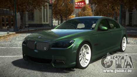 BMW 750Li Naosey für GTA 4