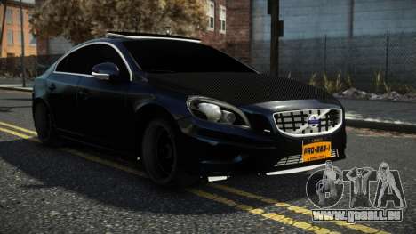 Volvo S60 Hareblo für GTA 4