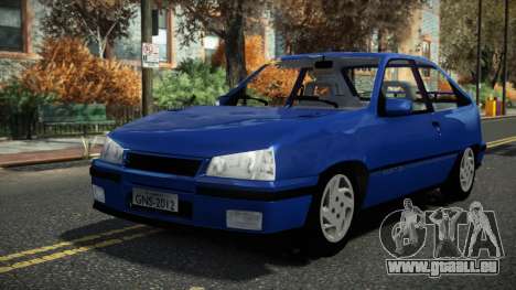 Chevrolet Kadett Mistho für GTA 4