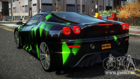 Ferrari F430 Harimo S11 pour GTA 4