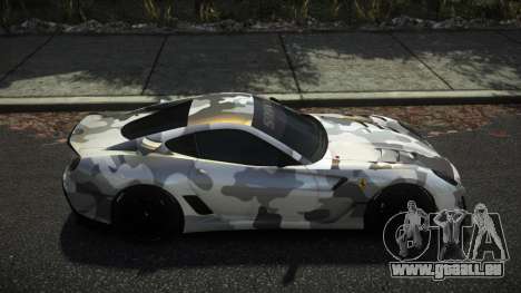 Ferrari 599 Lequy S7 pour GTA 4
