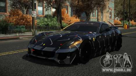 Ferrari 599 Lequy S3 für GTA 4