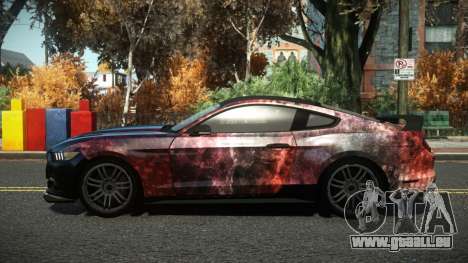 Ford Mustang Trecalo S2 für GTA 4