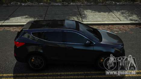 Hyundai Santa Fe Brutas für GTA 4