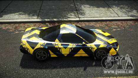 Honda NSX Fazimu S1 pour GTA 4