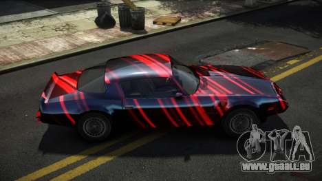 Pontiac Trans AM Rugim S7 für GTA 4