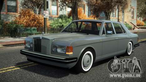 Rolls-Royce Silver Talory pour GTA 4
