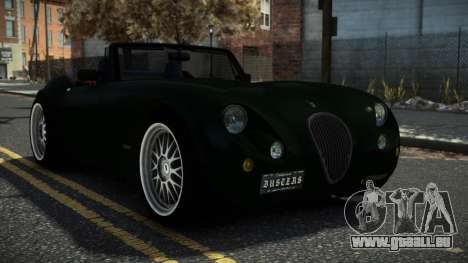Wiesmann Roadster V1.0 für GTA 4