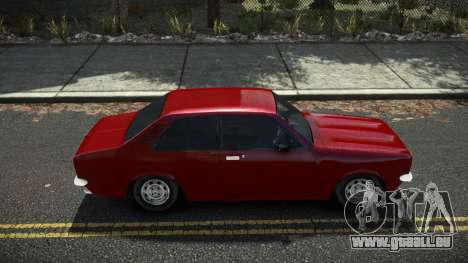 Chevrolet Chevette Gulisa für GTA 4