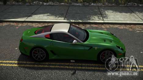 Ferrari 599 Golar für GTA 4