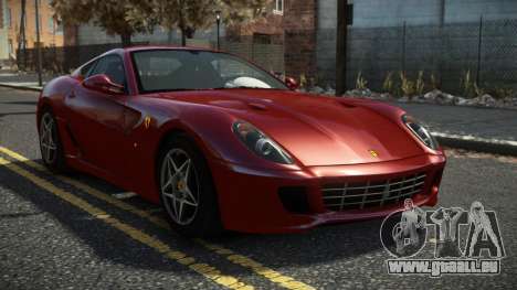 Ferrari 599 Jerdi pour GTA 4