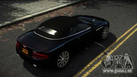 Aston Martin DB9 Rolafy für GTA 4