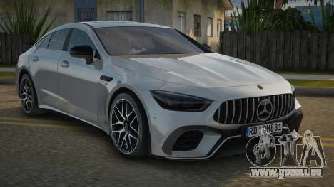 Mercedes-Benz GT63S Elite pour GTA San Andreas