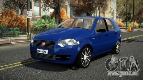 Fiat Palio Hoplaz pour GTA 4