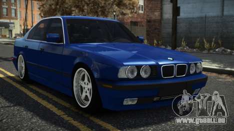 BMW M5 E34 Tuloda für GTA 4