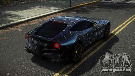 Ferrari F12 Mejola S14 pour GTA 4