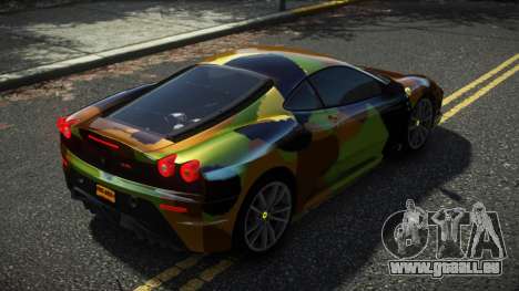 Ferrari F430 Harimo S9 für GTA 4