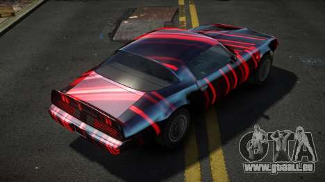 Pontiac Trans AM Rugim S7 für GTA 4