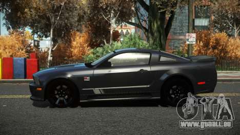 Saleen S281 Pofod für GTA 4