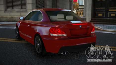 BMW 135i Frulim für GTA 4