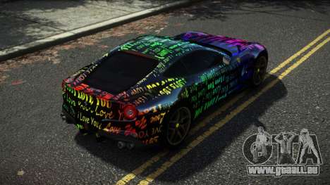 Ferrari F12 Mejola S4 für GTA 4