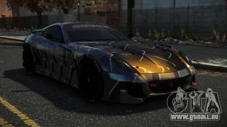 Ferrari 599 Lequy S3 für GTA 4