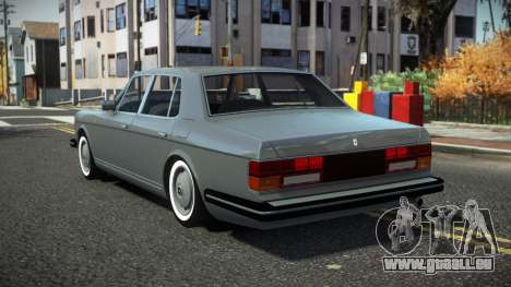 Rolls-Royce Silver Talory pour GTA 4