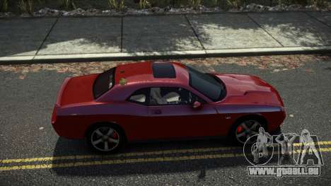 Dodge Challenger Rezhu für GTA 4