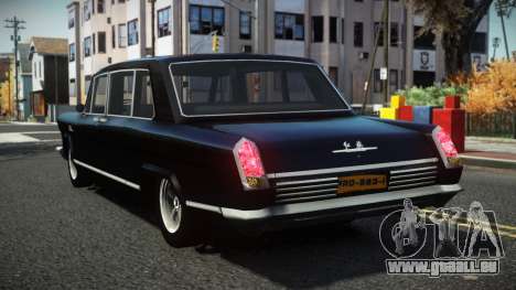 Hongqi CA770 Harsh für GTA 4
