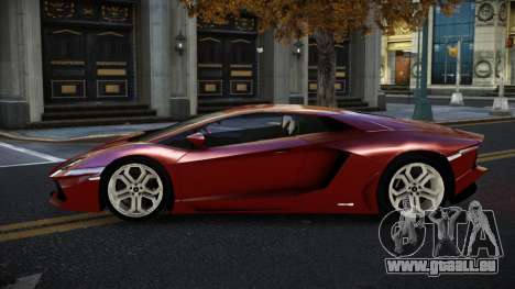 Lamborghini Aventador Rolaf für GTA 4