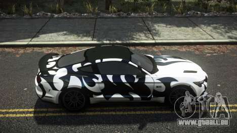 Ford Mustang Trecalo S7 für GTA 4