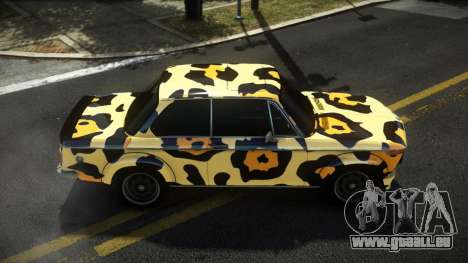 BMW 2002 Gulisa S5 für GTA 4