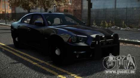 Dodge Charger Bolade für GTA 4