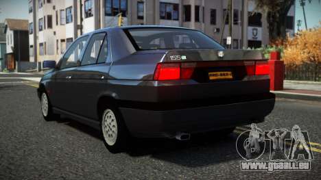 Alfa Romeo 155 RB2 pour GTA 4