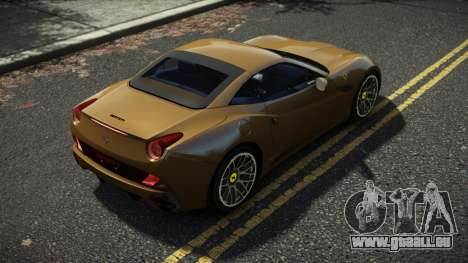 Ferrari California Firso pour GTA 4