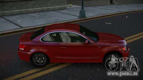 BMW 135i Frulim für GTA 4