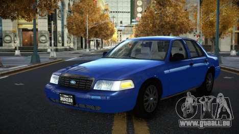 Ford Crown Victoria Feruk für GTA 4